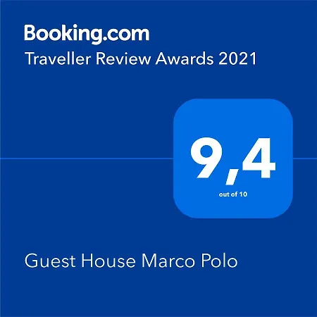 アパート Marco Polo ヴィチェンツァ